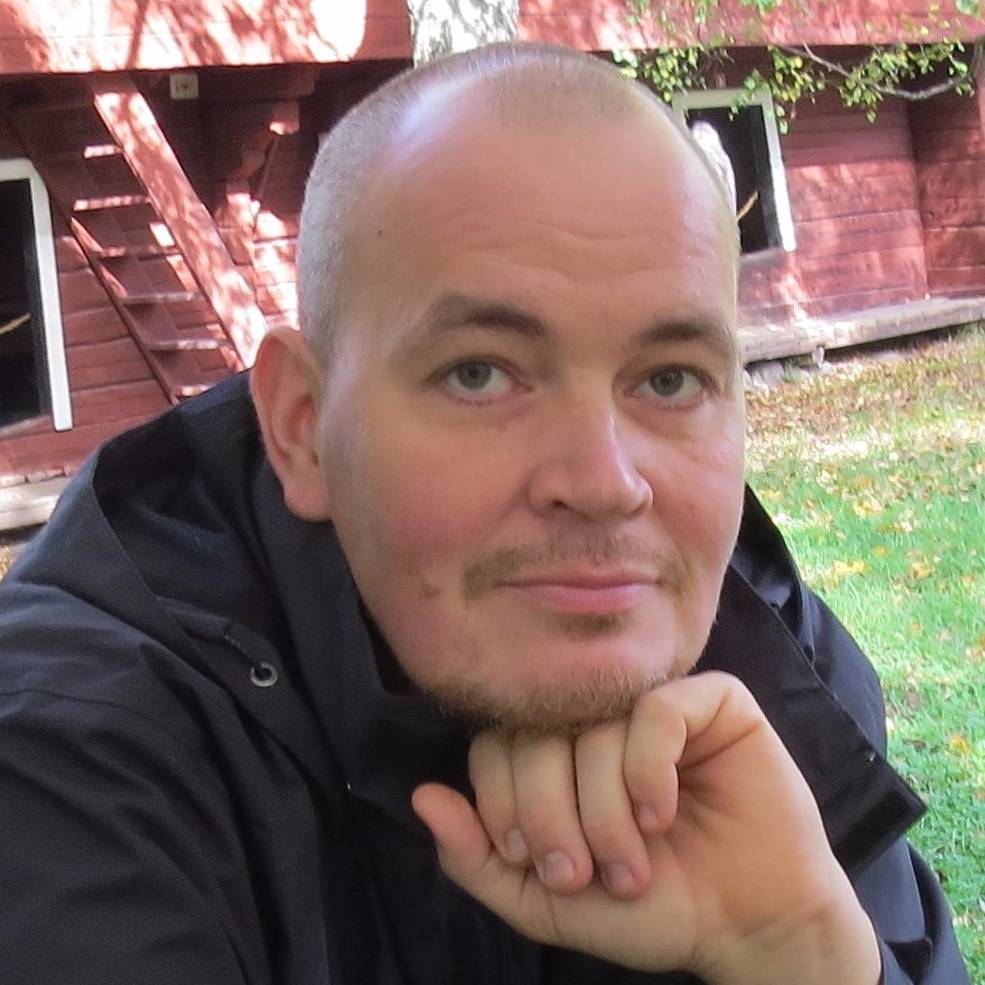Chef Timo Kauremaa