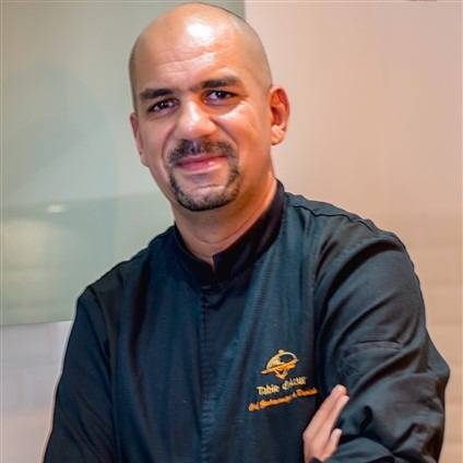 Philippe Lescot-Private Chef in Alpes de Haute Provence