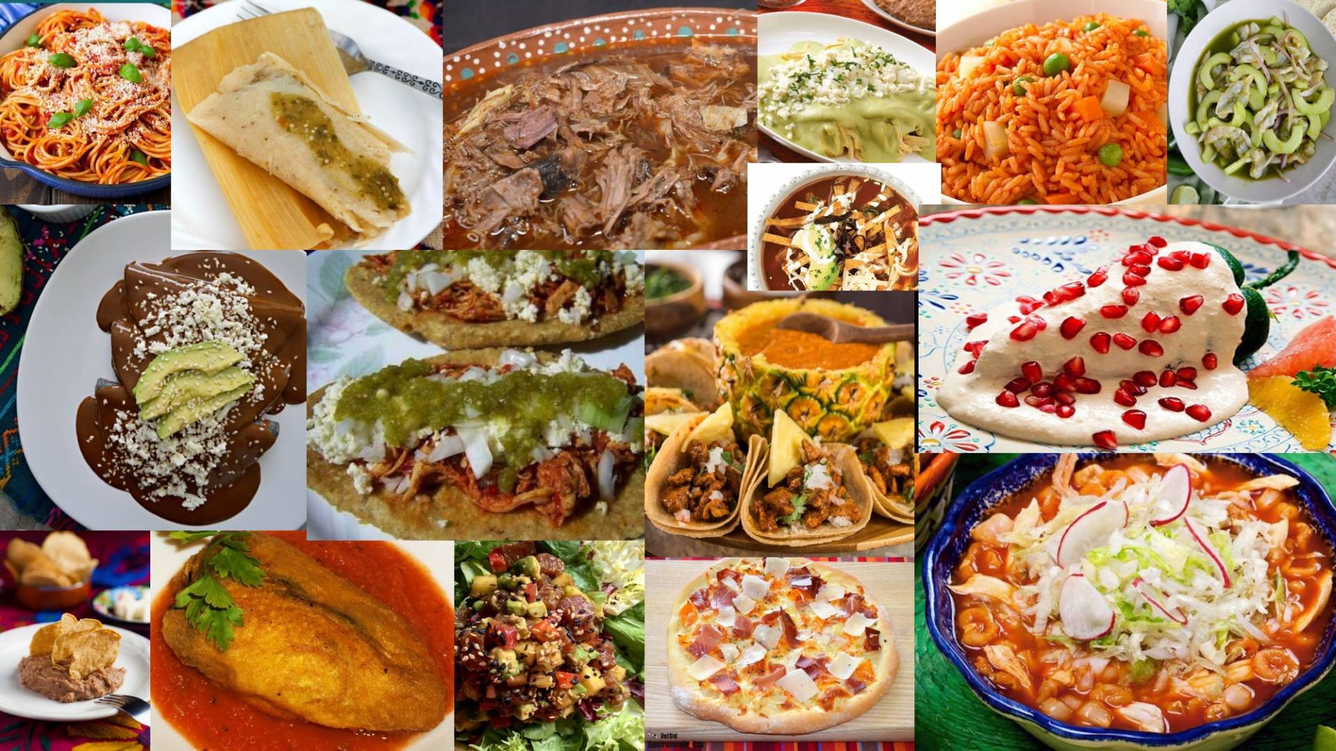 Sabor a Jalisco