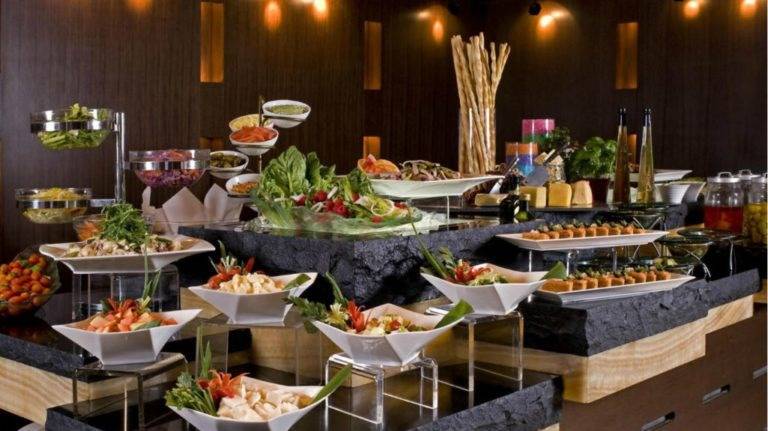CARNES Y MARISCOS SOTELO