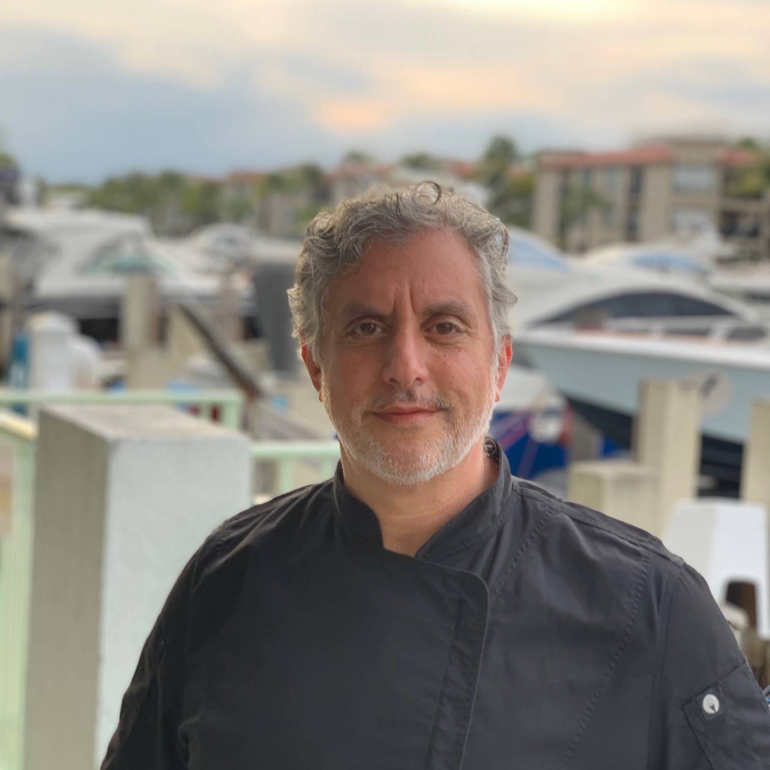 Photo from chef Tom Azar