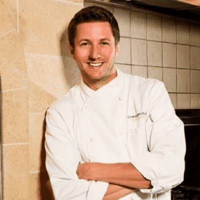 Private Chef Daniel Stramm - Take a Chef