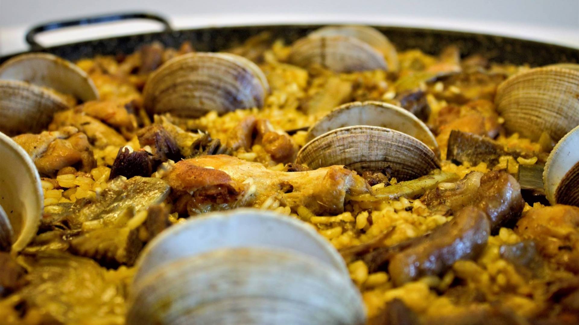 MENÚ DE CAMPO Y PLAYA