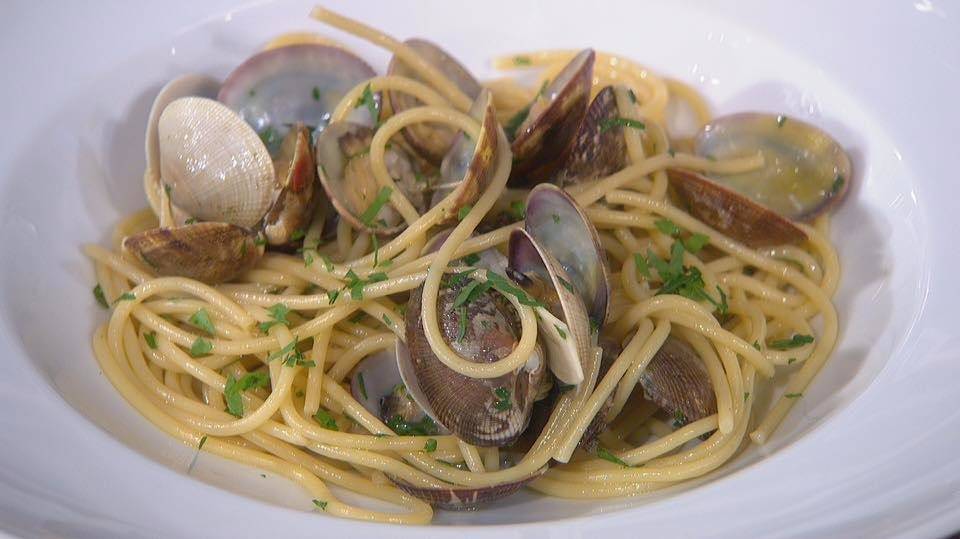 Spaghetti alla Vongole.jpg Spaghetti alla Vongole.jpg