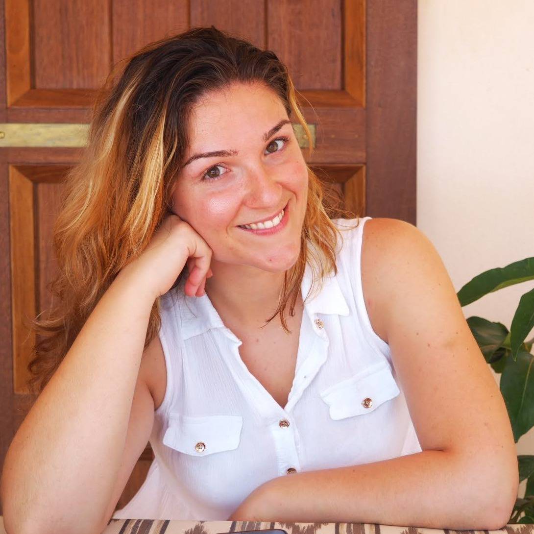 Foto de Aina Salas Mayol