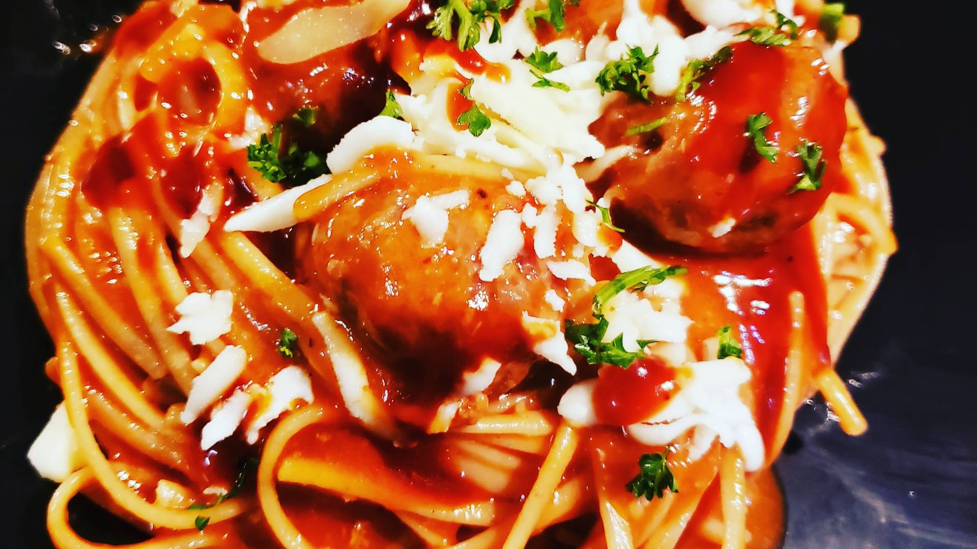 Italian trattoria