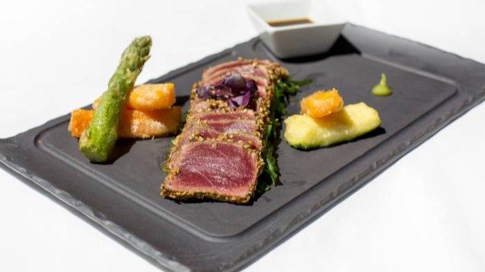 Osaka 8 (Menu Degustación)