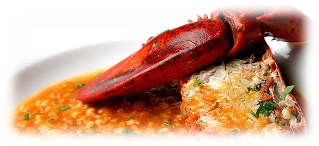 Amantes del Arroz