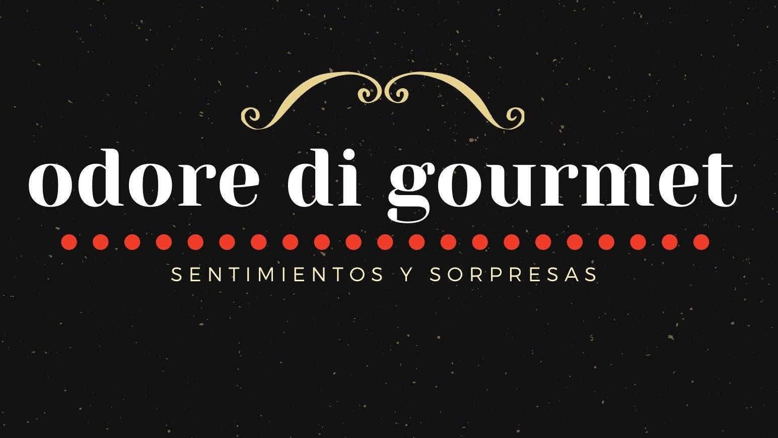 odore di gourmet