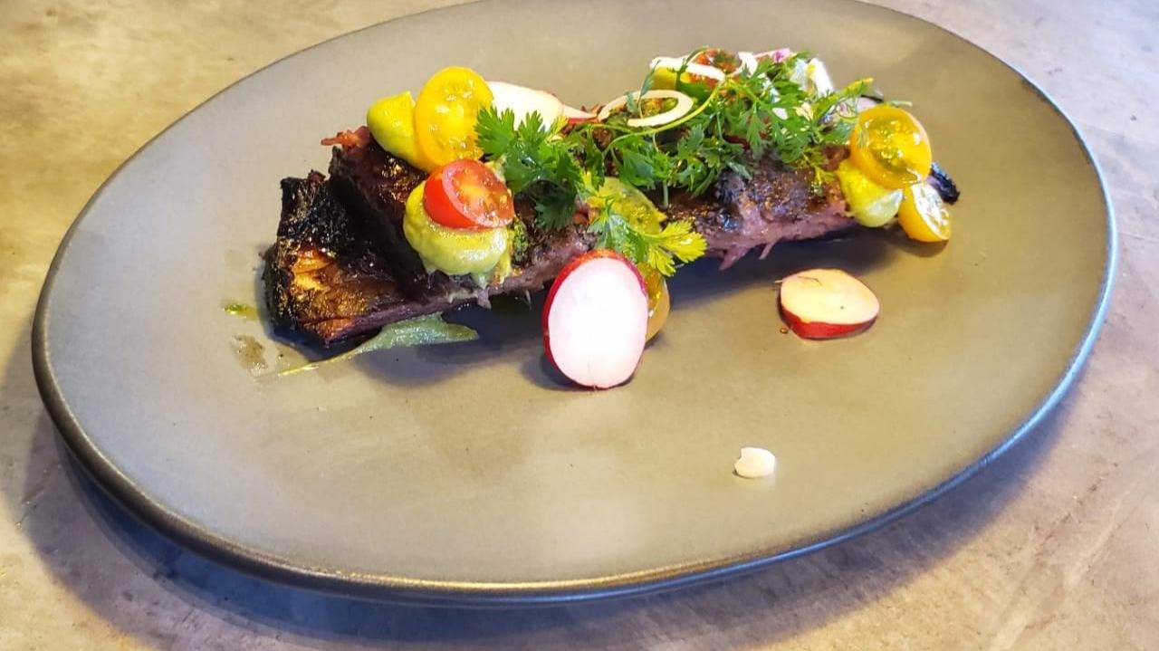 costillar