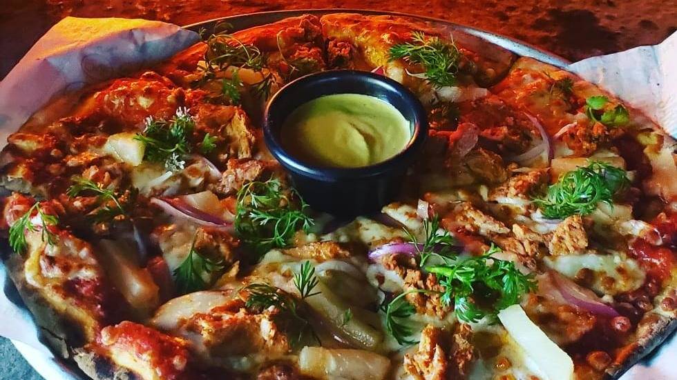 para los amigos