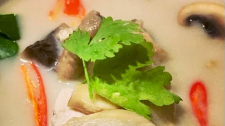 Taste of Thailand