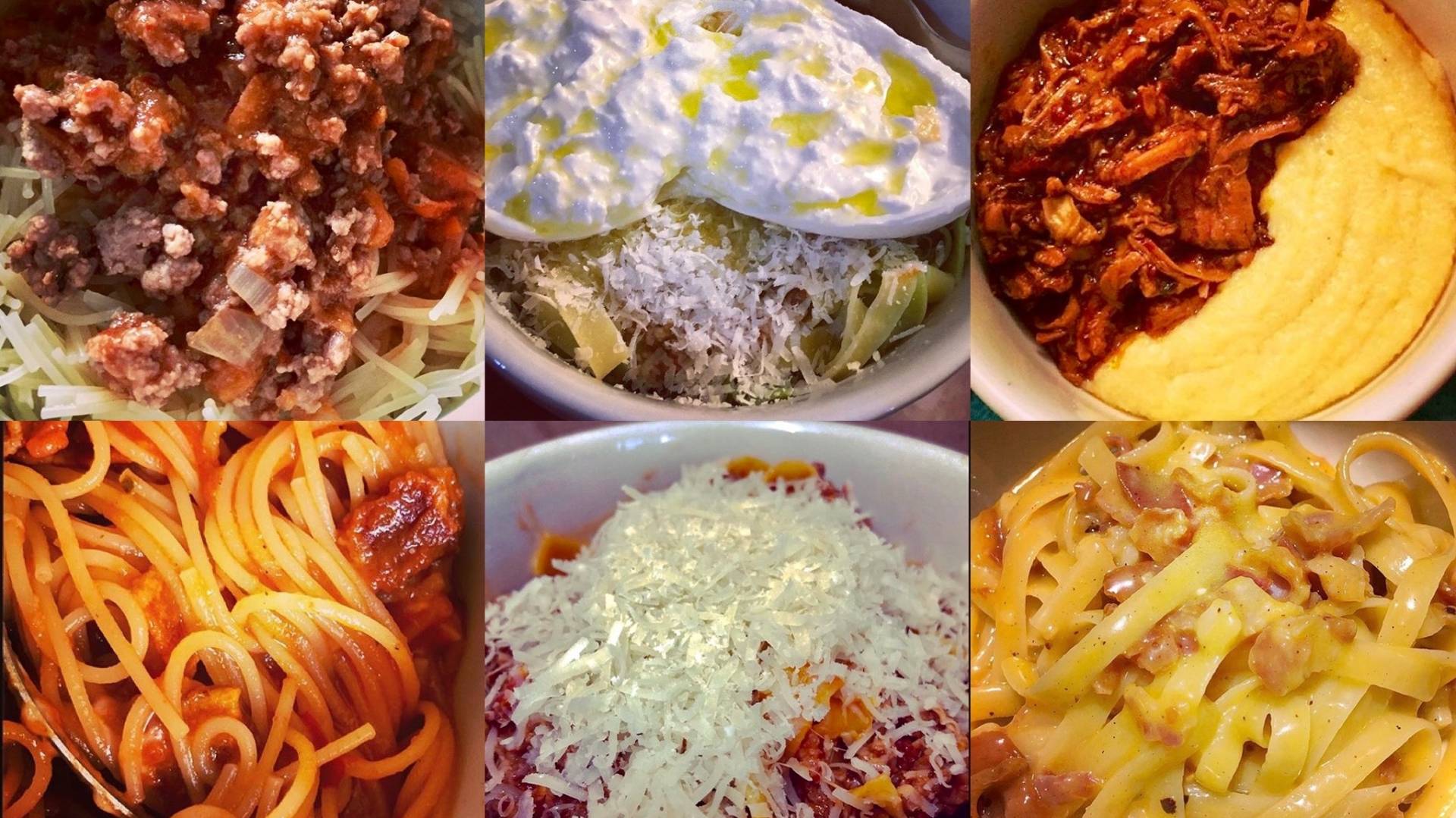 Taste of Tuscany