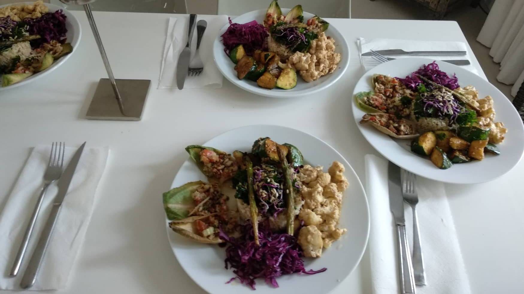 healthy nutritius delicious