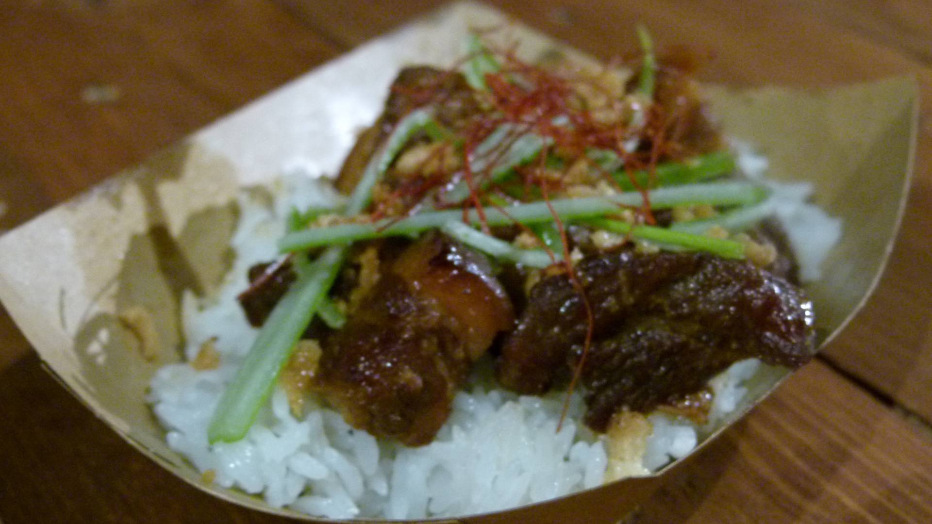 South East Asian Food