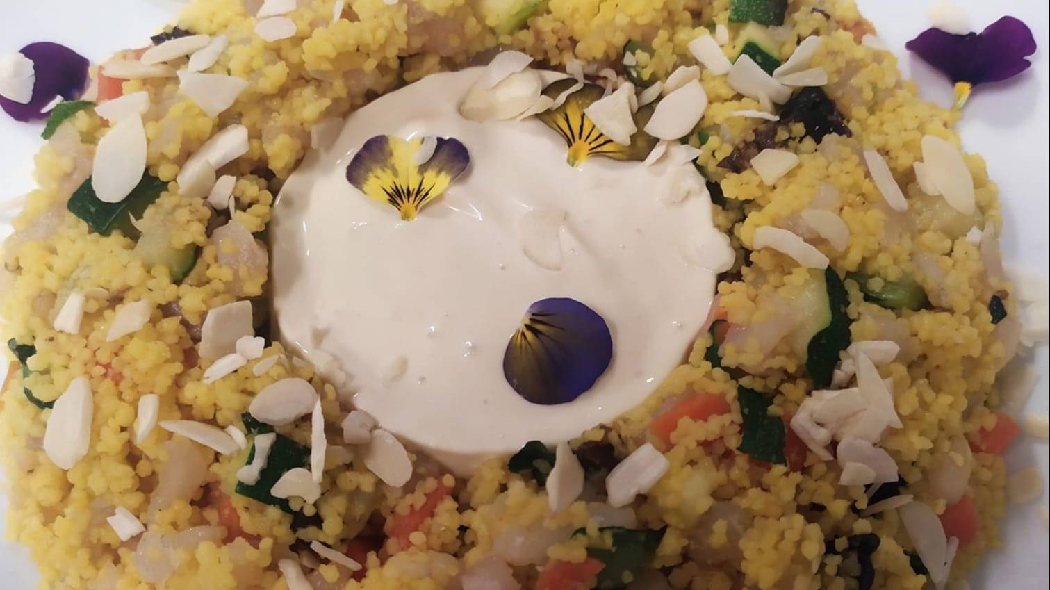 Sapori Mediorientali