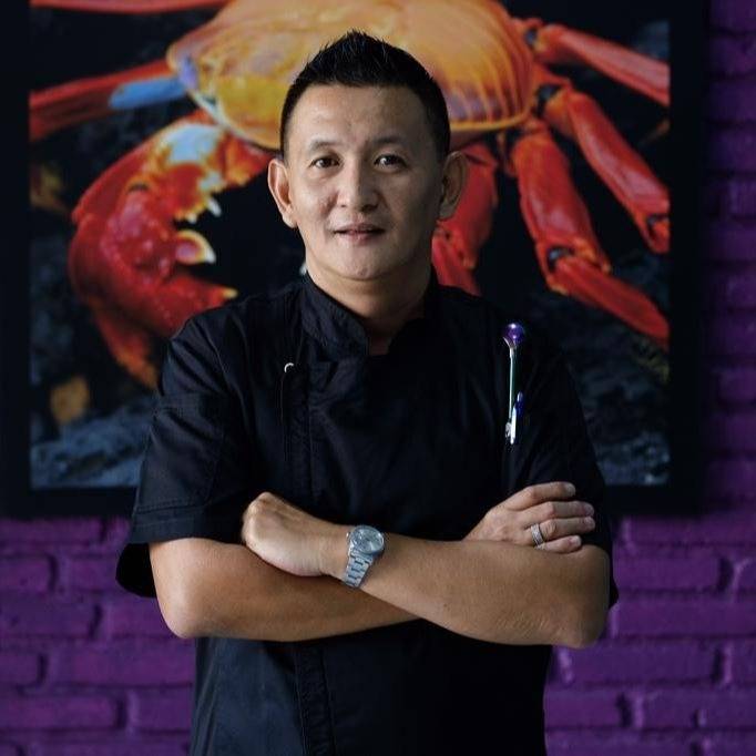 Photo from Bernard Chew Photo from Bernard Chew