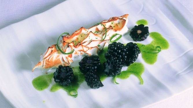 DINNER ROMANTIC