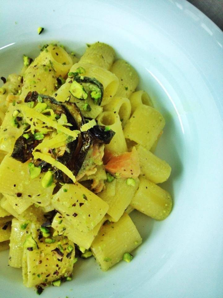 sabores italianos