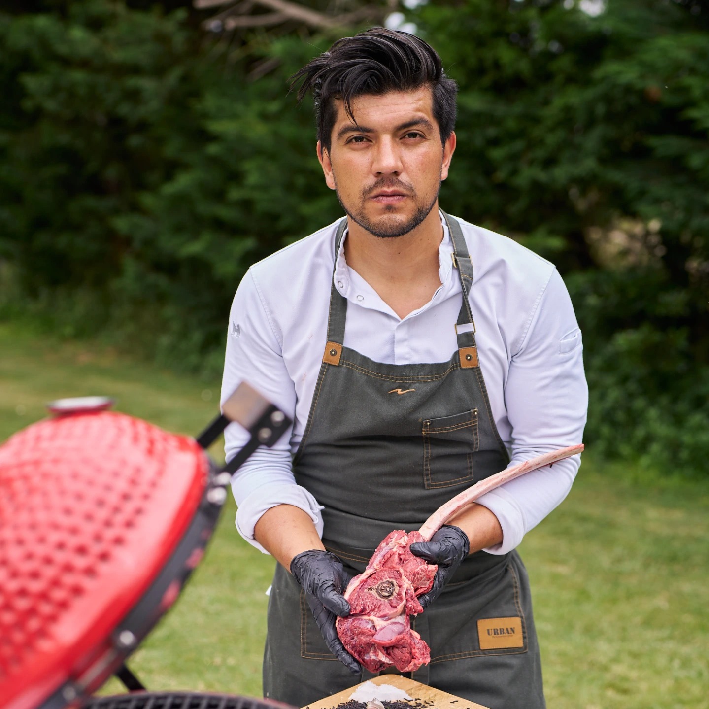 Photo from chef Juan Ipuz