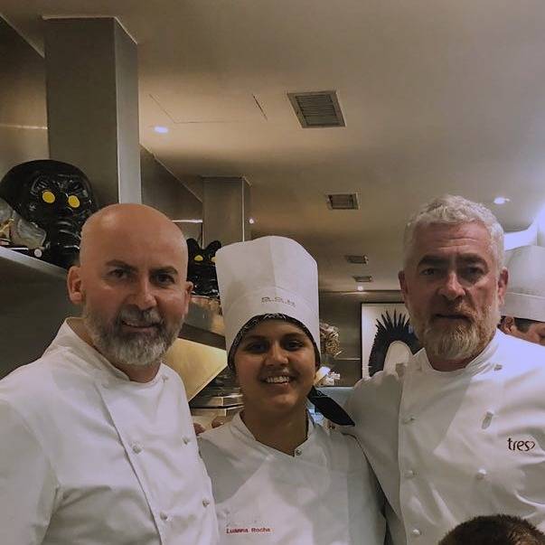 Foto de Luanna Sousa Rocha