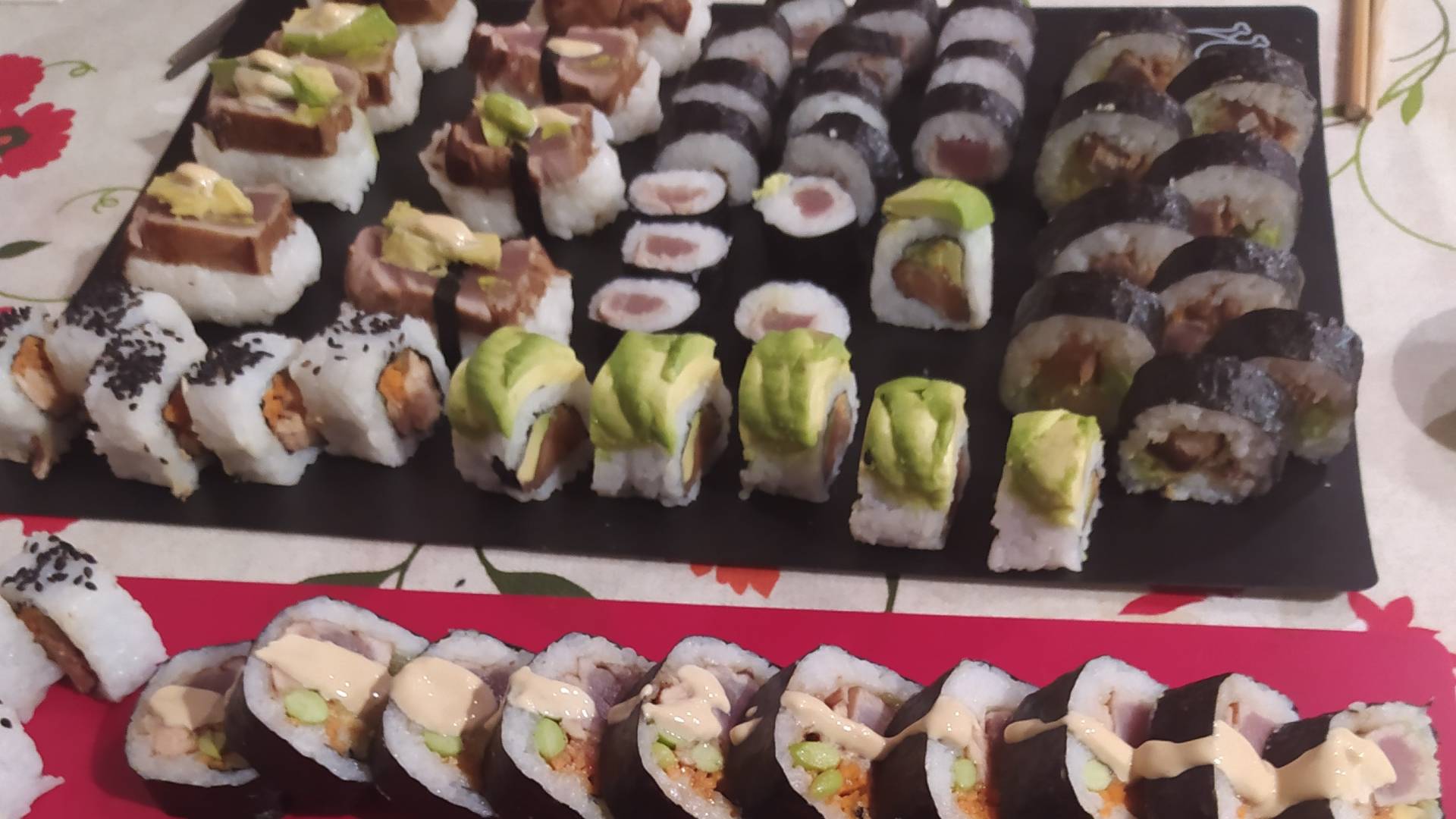 Japonés