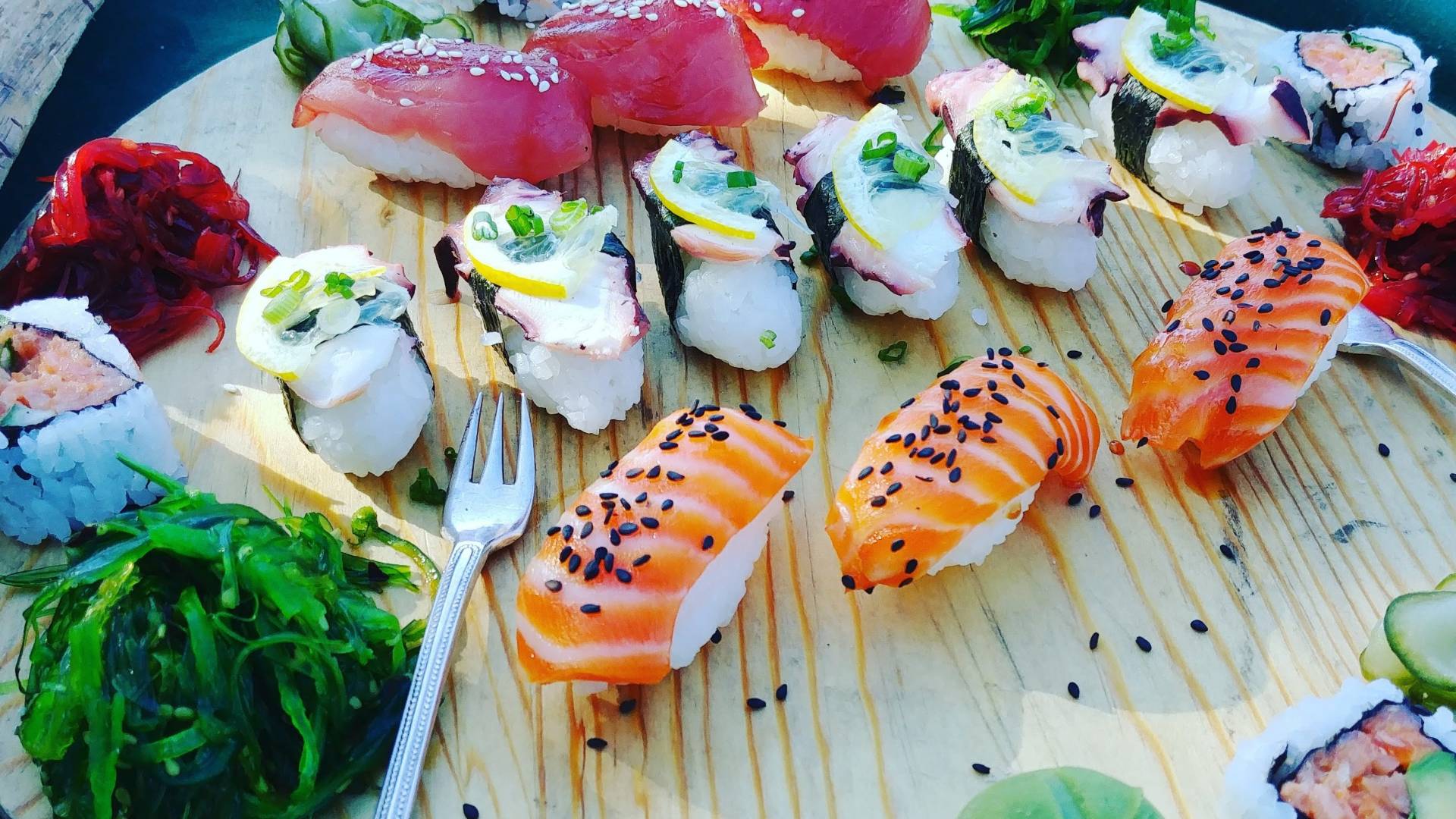 Sushi