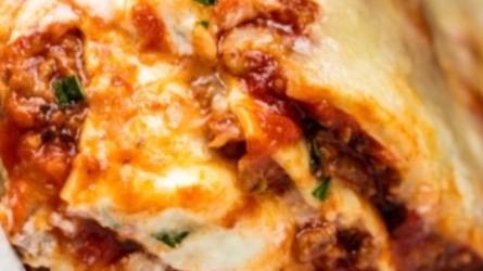Da la cocina al corazón