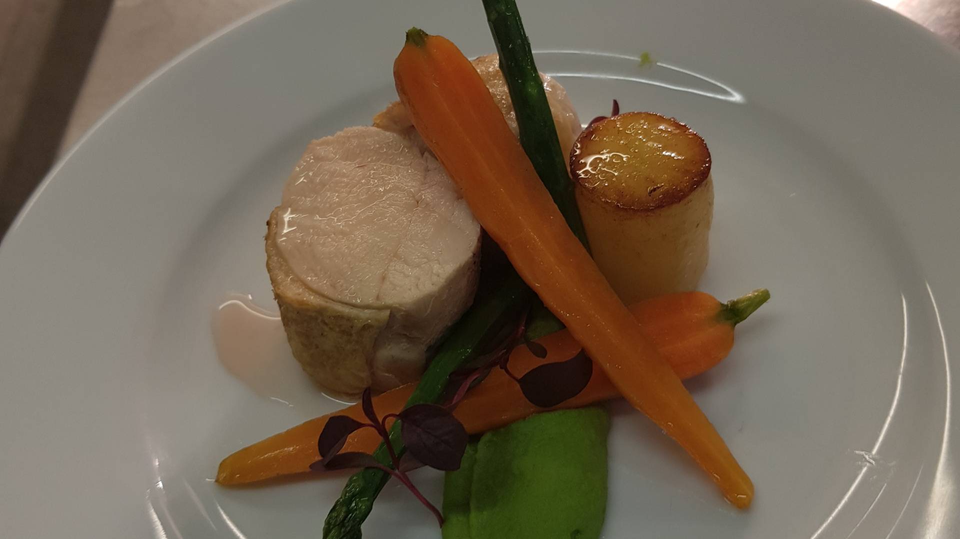50 degree poach chicken .jpg 50 degree poach chicken .jpg