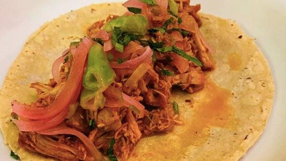 Yucatán a tu Mesa