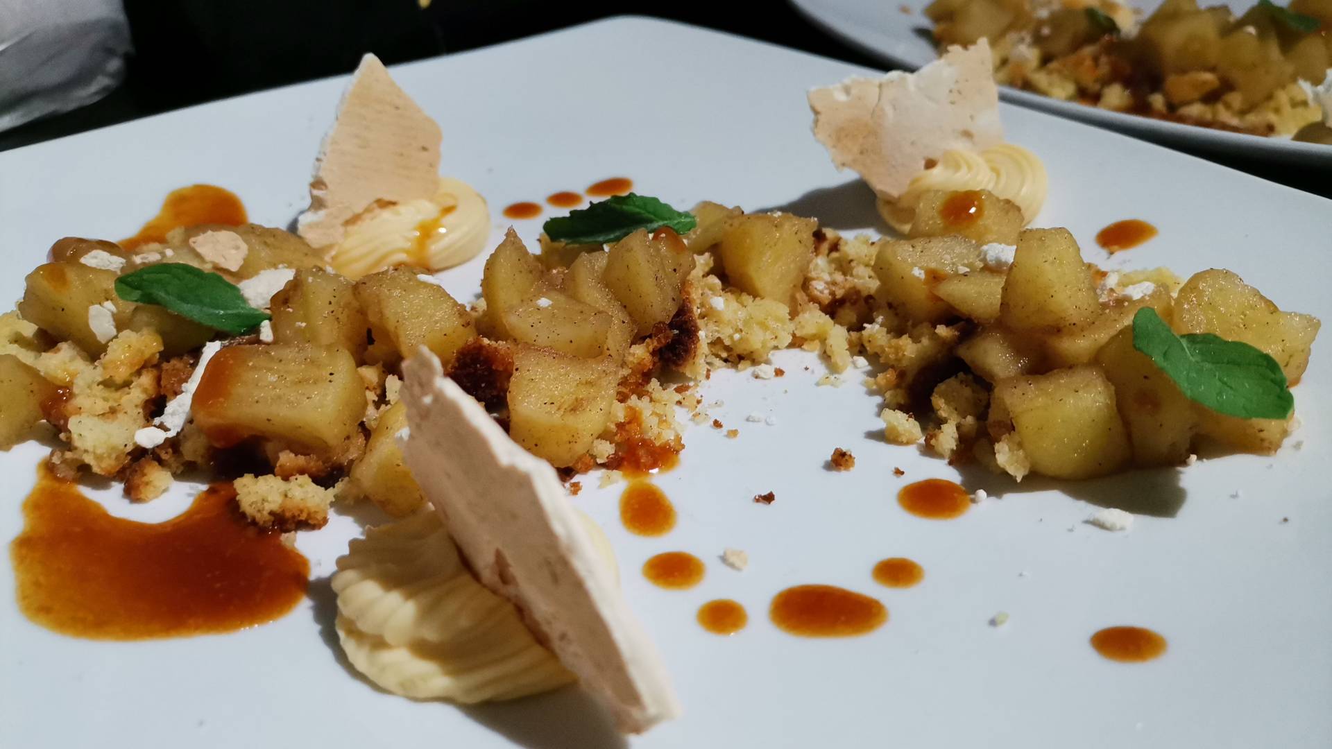 Menu Fusion