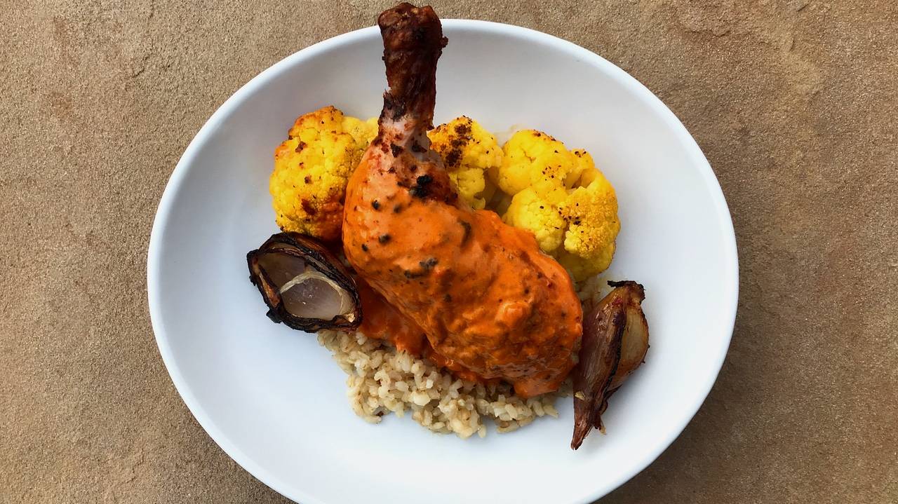 Curry Chicken.png Curry Chicken.png