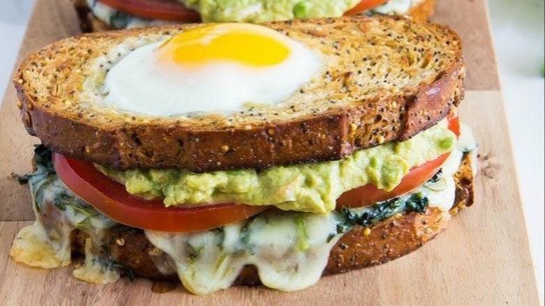 Rise & Shine Breakfast for up to 6 Persons