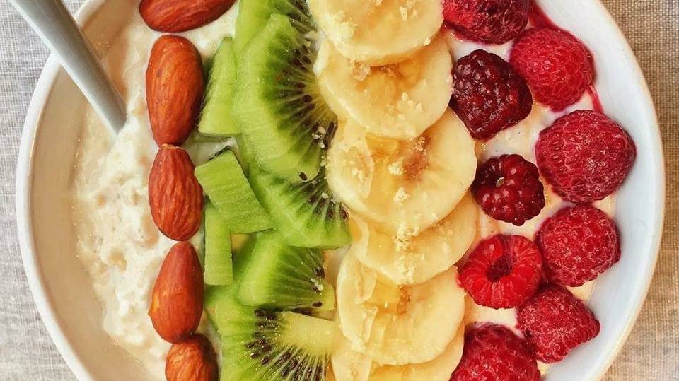 Rise and Shine Breakfast 7-10 People