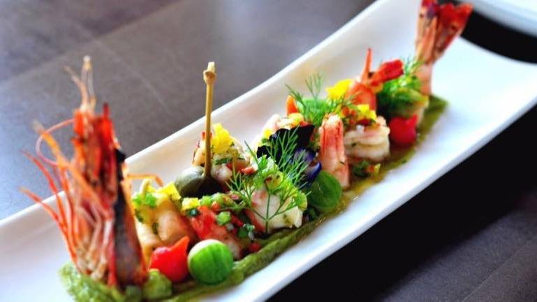 prawns ceviche.JPG prawns ceviche.JPG