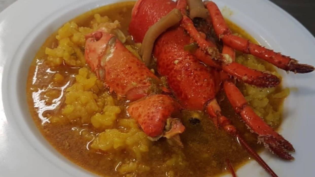Delicias mediterráneas