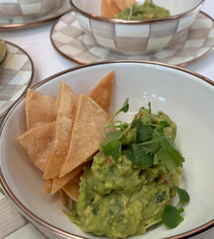 Mediterranean cuisine