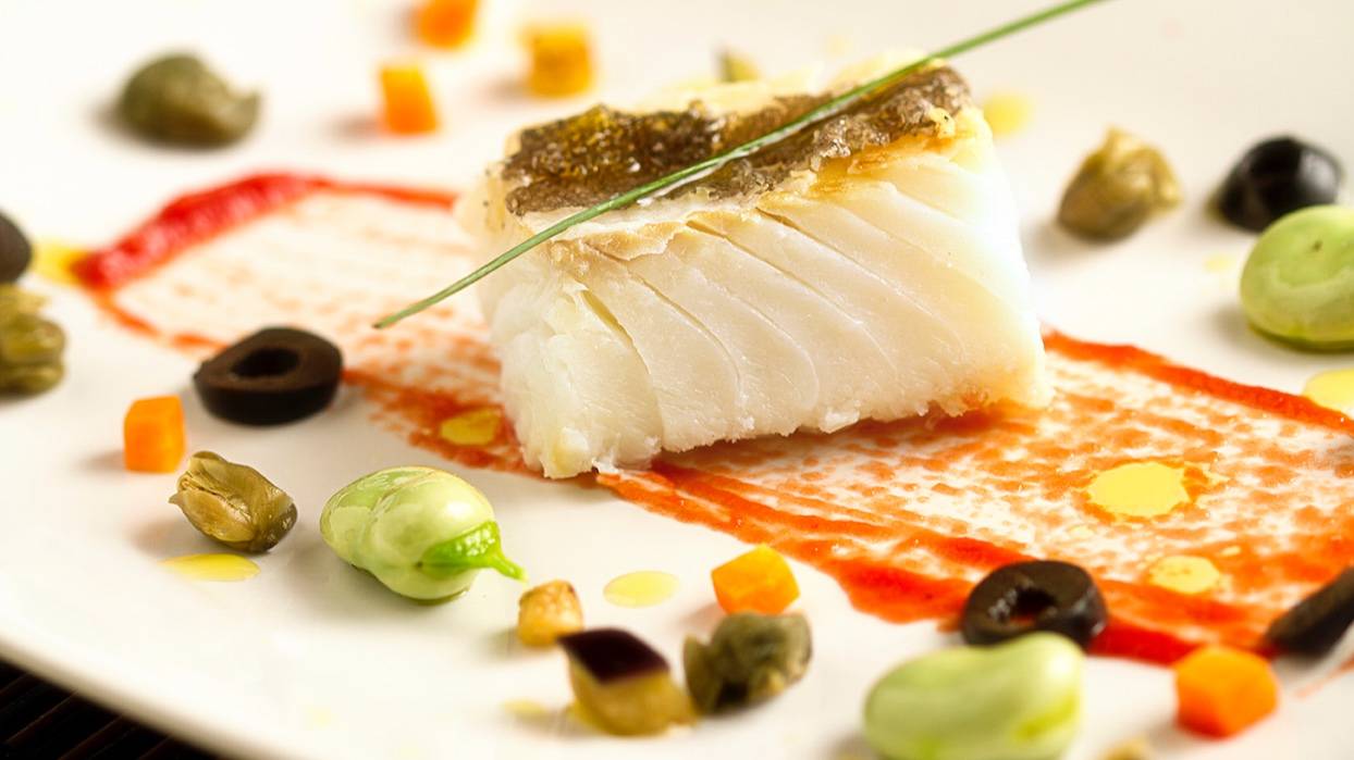 Pesce