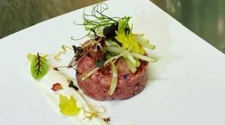 Truffel