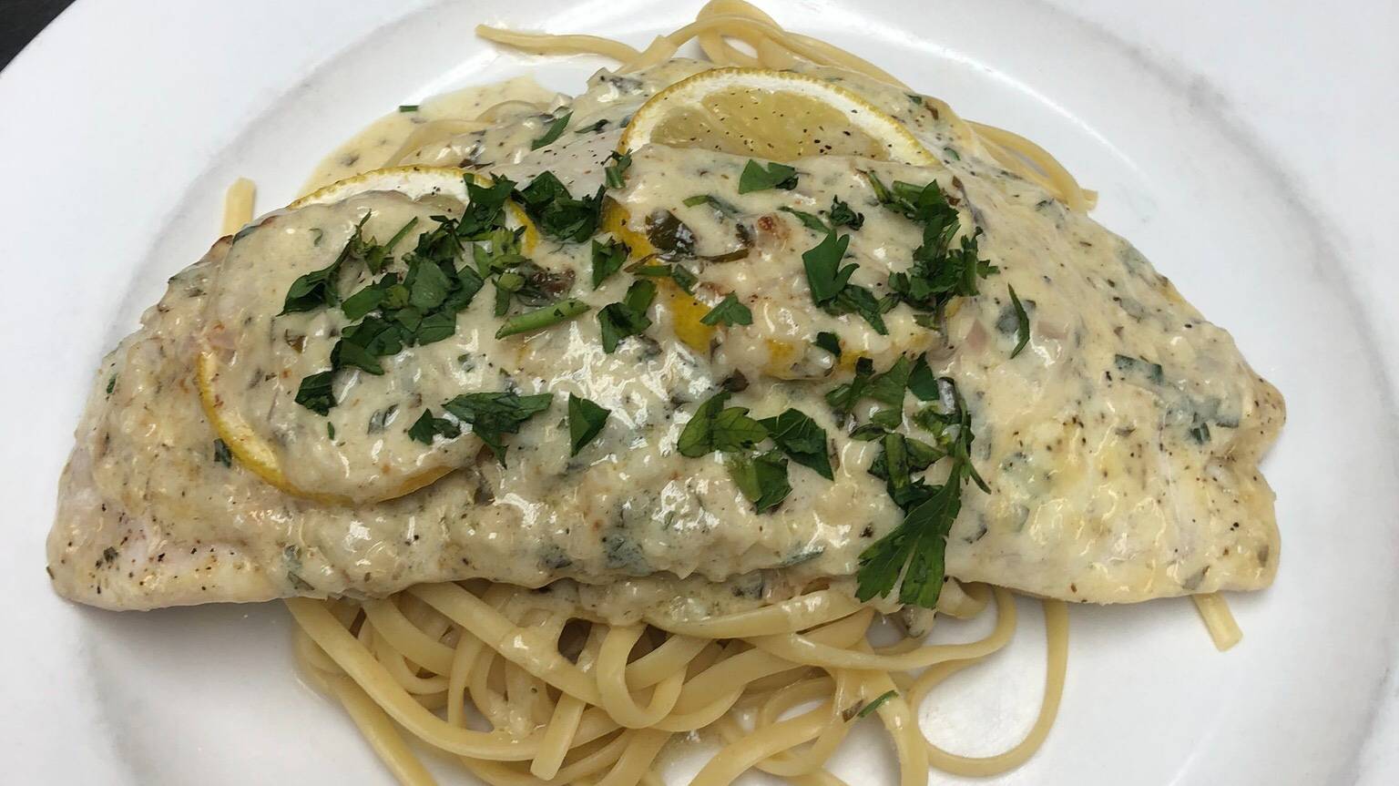 Italian Dinner