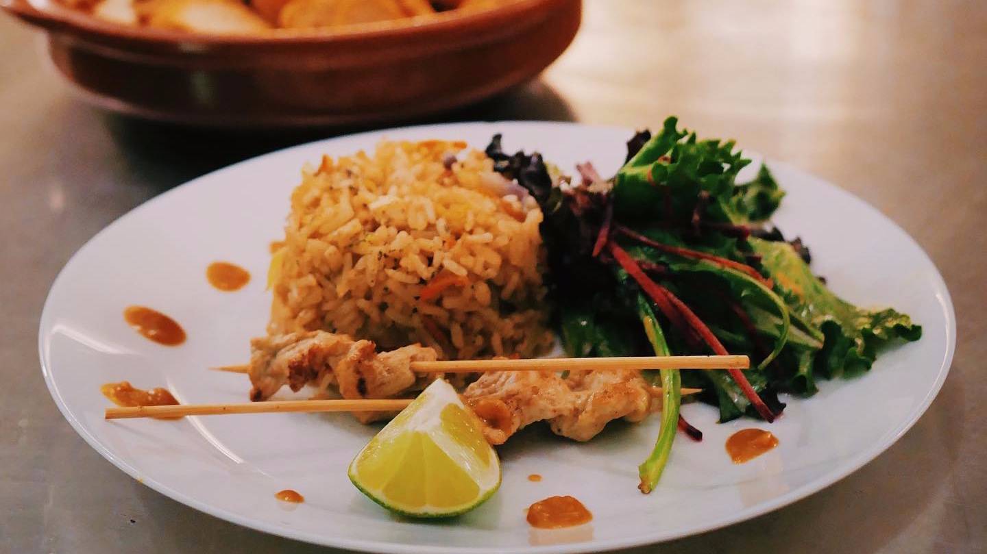 Get to know Southeast Asia - The History of Malaysia Nyonya