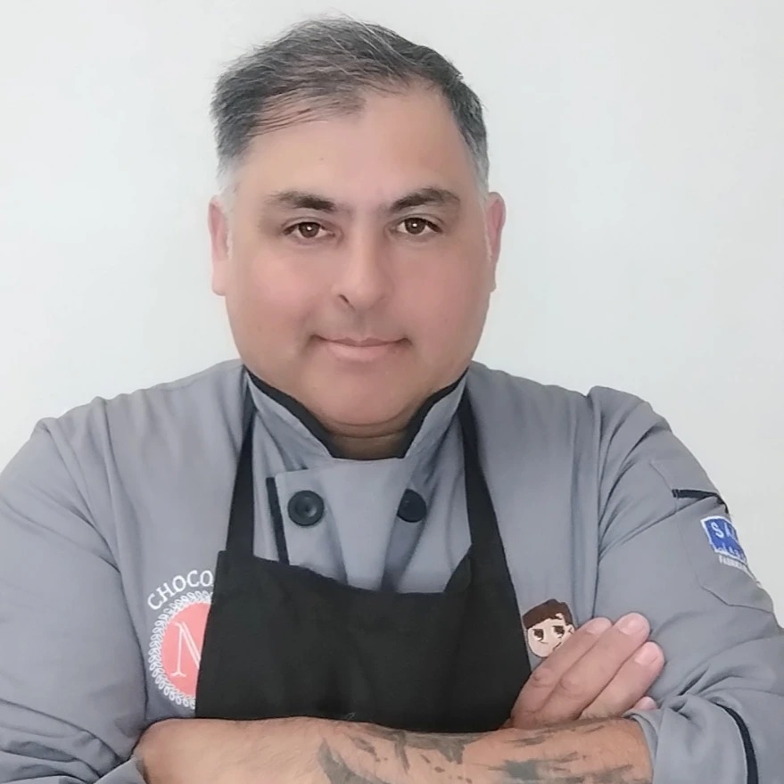 Foto de Miguel Di Bartolomeo