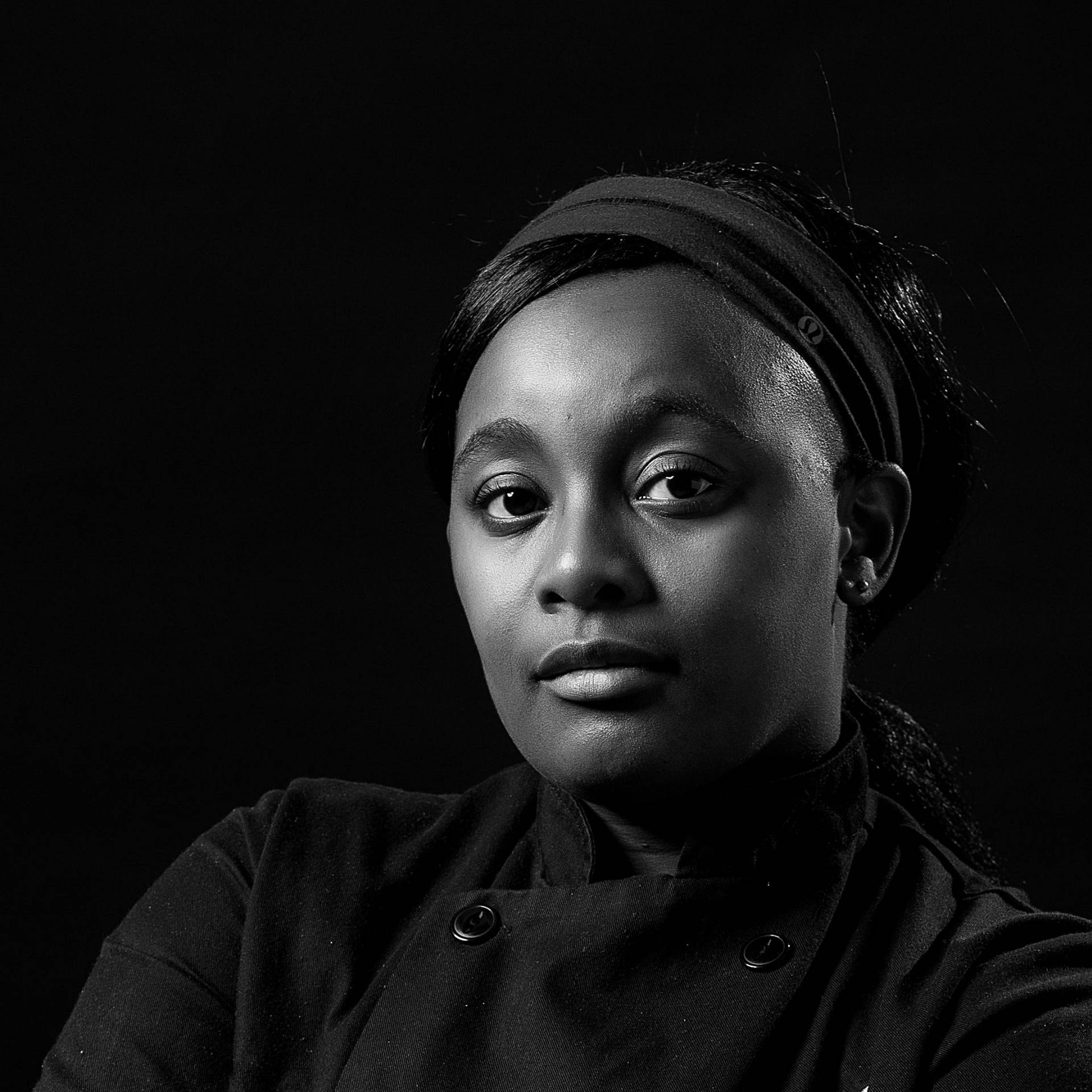 Photo de Crystal Powell Photo de Crystal Powell