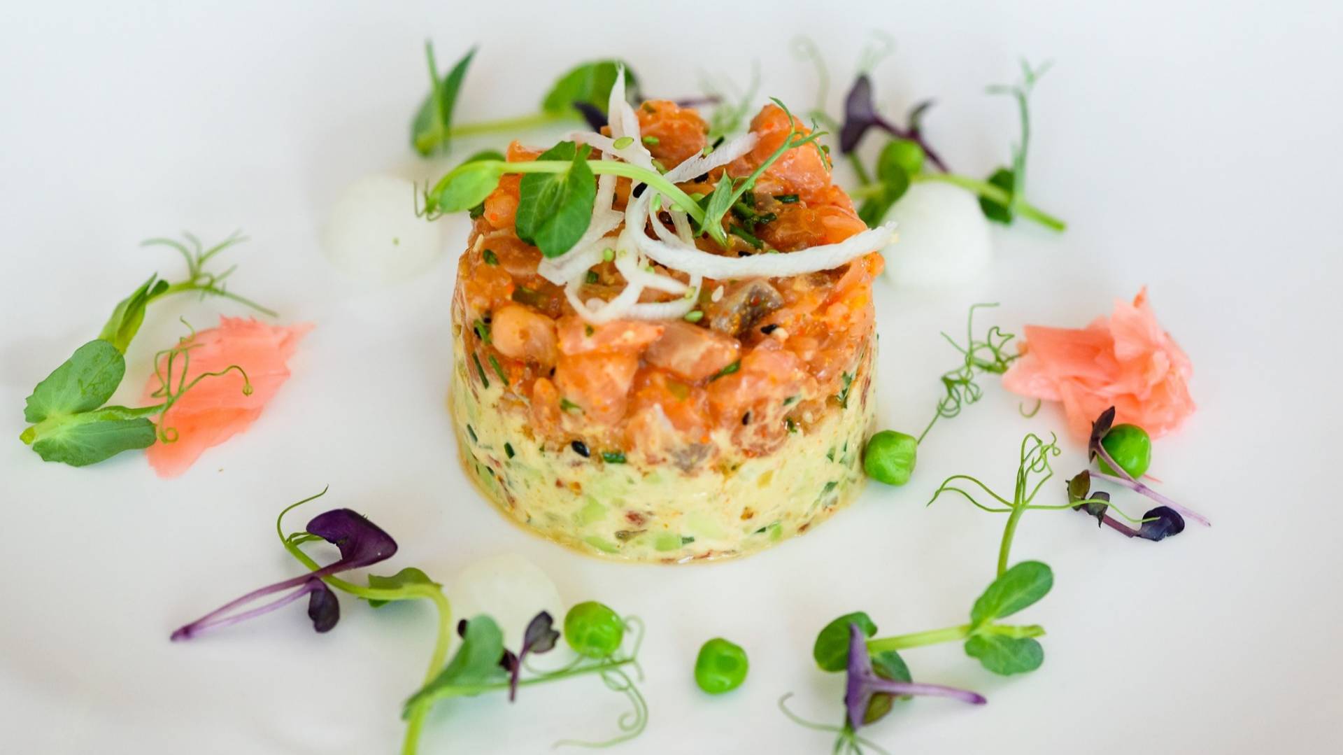 Salmon Tartar and Avocado Timbale.jpg