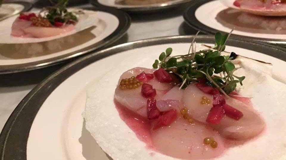 scallop:rhubarb.JPG