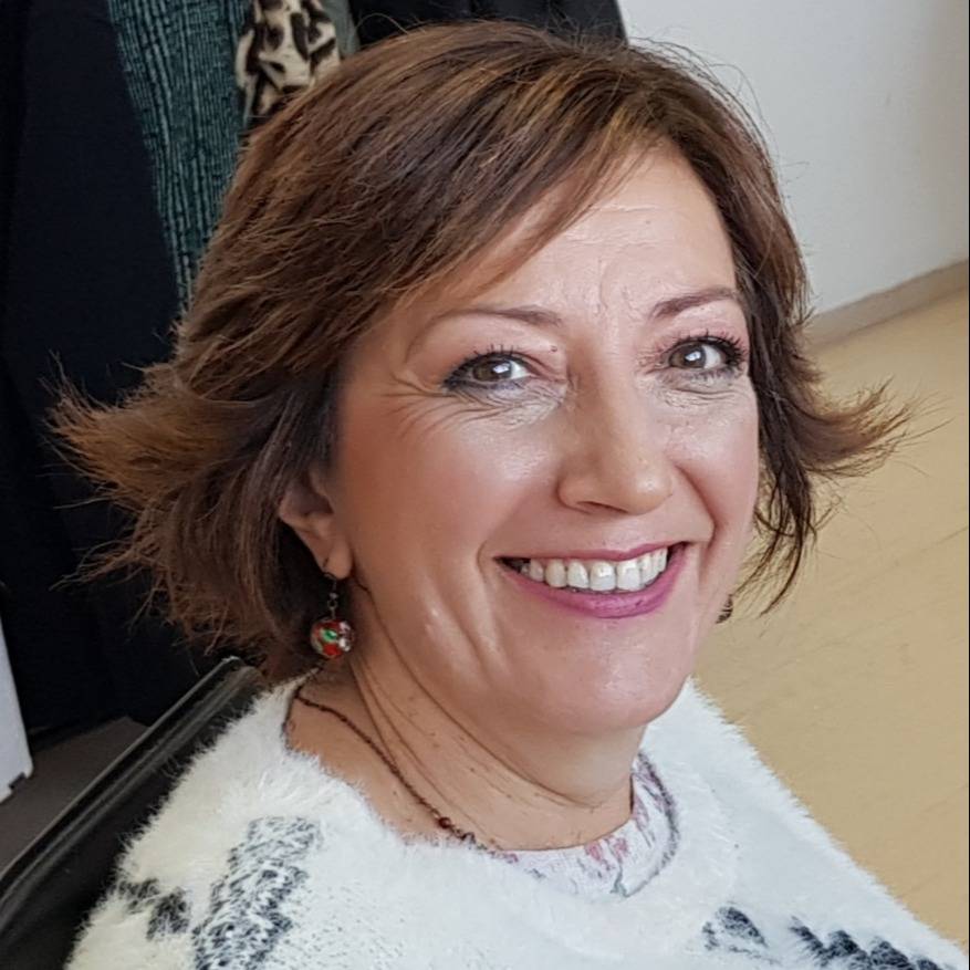 Foto de Silviya Simeonova Hristova