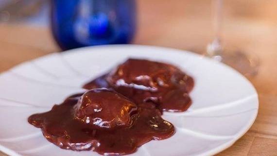 Glotonería gastronómica
