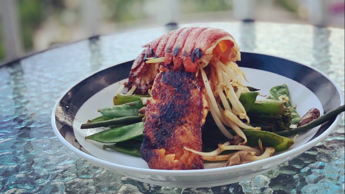 Chef Sams Mediterranean Table