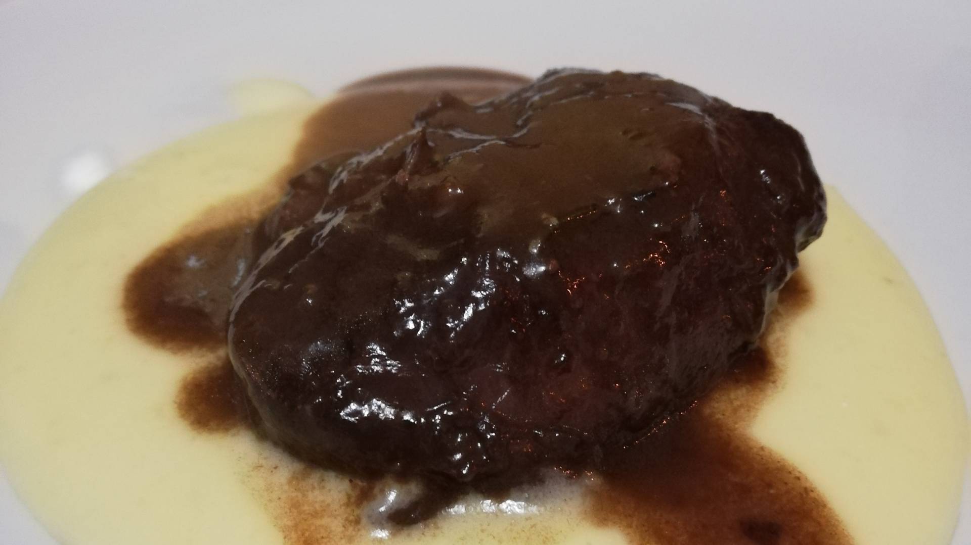 Menu degustazione tradizionale