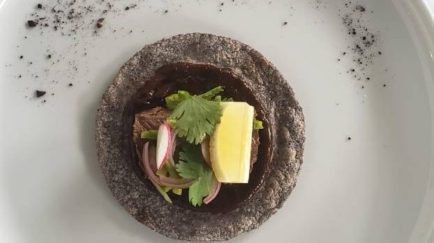 Sabores del Mediterraneo